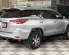 Toyota Fortuner   2.7V  2017 - Cần bán lại xe Toyota Fortuner 2.7V năm sản xuất 2017, xe nhập số tự động