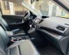 Honda CR V 2017 - Xe Honda CR V 2.4G đời 2017, màu trắng, giá tốt