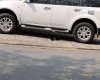 Mitsubishi Pajero 2018 - Bán ô tô Mitsubishi Pajero năm sản xuất 2018, màu trắng