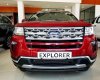 Ford Explorer 2020 - Bán Ford Explorer năm sản xuất 2020, màu trắng, nhập khẩu