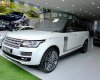LandRover Autobiography LWB 5.0 2016 - Bán LandRover Range Rover năm sản xuất 2016, màu trắng, nhập khẩu 