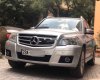 Mercedes-Benz GLK Class 2009 - Bán Mercedes năm sản xuất 2009, màu bạc, nhập khẩu