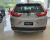 Honda CR V   2020 - Bán Honda CR V đời 2020, màu bạc, xe nhập