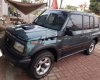 Suzuki Vitara 2005 - Bán Suzuki Vitara đời 2005, màu xanh lam