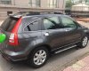 Honda CR V   2009 - Bán xe Honda CR V đời 2009, giá 450 triệu