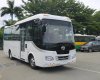 FAW 2021 - Xe khách Samco Felix Ci 29/34 chỗ ngồi - Động cơ 5.2