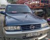 Ssangyong Musso   1999 - Cần bán Ssangyong Musso năm 1999, nhập khẩu, giá tốt