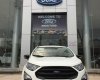 Ford EcoSport 1.5 MT 2020 - Ford An Đô - Cần bán xe Ford EcoSport 1.5 MT năm sản xuất 2020, màu trắng