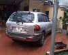 Hyundai Santa Fe   2003 - Bán Hyundai Santa Fe 2003, nhập khẩu nguyên chiếc  