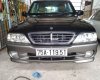 Ssangyong Musso   2005 - Bán ô tô Ssangyong Musso sản xuất năm 2005, xe nhập