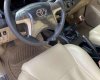 Toyota Fortuner 2016 - Bán Toyota Fortuner 2.5G MT năm 2016, màu bạc số sàn, 745 triệu