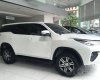 Toyota Fortuner   2020 - Bán ô tô Toyota Fortuner sản xuất năm 2020, màu trắng