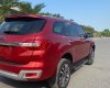 Ford Everest Titanium 2.0L 4x2 AT 2018 - Xe Ford Everest Titanium 2.0L 4x2 AT đời 2018, màu đỏ, xe nhập số tự động