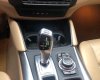 BMW X6 2011 - Cần bán gấp BMW X6 năm sản xuất 2011, màu đỏ, nhập khẩu