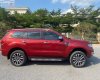 Ford Everest Titanium 2.0L 4x2 AT 2018 - Xe Ford Everest Titanium 2.0L 4x2 AT đời 2018, màu đỏ, xe nhập số tự động