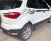 Ford EcoSport 2016 - Bán ô tô Ford EcoSport năm sản xuất 2016, màu trắng, xe nhập, 480 triệu