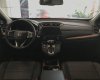 Honda CR V G 2020 - Ưu đãi tới 100 triệu - Lái thử xe trải nghiệm: Honda CR V bản G sản xuất năm 2020, màu trắng
