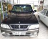 Ssangyong Musso   2005 - Bán ô tô Ssangyong Musso sản xuất năm 2005, xe nhập