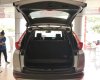 Honda CR V G 2020 - Ưu đãi tới 100 triệu - Lái thử xe trải nghiệm: Honda CR V bản G sản xuất năm 2020, màu trắng