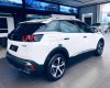 Peugeot 3008   2020 - Cần bán Peugeot 3008 đời 2020, màu trắng