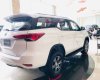 Toyota Fortuner 2019 - Hỗ trợ vay ngân hàng lên đến 80% gái trị xe khi mua chiếc Toyota Fortuner 2.4MT, đời 2029, giao nhanh