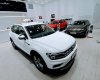 Volkswagen Tiguan 2019 - Cần bán xe Volkswagen Tiguan Allspace, màu trắng, xe Đức nhập khẩu chính hãng, đang tặng trước bạ 173tr