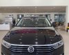 Volkswagen Passat 2019 - Cần bán xe Volkswagen Passat Comfort màu đen, xe nhập giảm trực tiếp 138 triệu