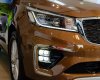 Kia Sedona 2020 - Kia Sedona 2020 mới 100% giảm giá đặt biệt trong tháng