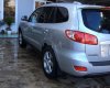 Hyundai Santa Fe 2009 - Bán xe Hyundai Santa Fe AT năm sản xuất 2009, nhập khẩu chính chủ