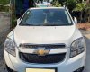 Chevrolet Orlando 2017 - Bán Chevrolet Orlando LTZ sản xuất năm 2017, màu trắng