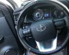 Toyota Fortuner 2017 - Xe Toyota Fortuner MT năm 2017, màu đen, nhập khẩu số sàn