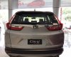 Honda CR V L 2020 - Honda Ôtô Phước Thành - Bán xe Honda CR V L sản xuất 2020, màu bạc, xe nhập