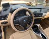 BMW X1   2010 - Bán xe BMW X1 sản xuất 2010, màu trắng, xe nhập xe gia đình, giá chỉ 509 triệu