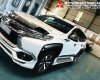 Mitsubishi Pajero Sport 4x2 AT 2020 - Cần bán xe Mitsubishi Pajero Sport 4x2 AT đời 2020, màu trắng, nhập khẩu nguyên chiếc