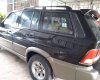 Ssangyong Musso   2005 - Bán xe Ssangyong Musso đời 2005, nhập khẩu giá cạnh tranh