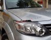 Toyota Fortuner 2013 - Cần bán xe Toyota Fortuner đời 2013, màu bạc