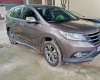 Honda CR V 2015 - Cần bán Honda CR V năm 2015 chính chủ, giá 690tr