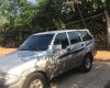 Ssangyong Musso   1998 - Bán Ssangyong Musso đời 1998, màu bạc