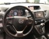 Honda CR V 2015 - Cần bán Honda CR V 2.4 đời 2015, màu trắng, 775 triệu