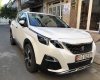Peugeot 3008   2018 - Bán ô tô Peugeot 3008 sản xuất năm 2018, màu trắng