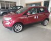 Ford EcoSport   2020 - Cần bán Ford EcoSport sản xuất 2020, màu đỏ