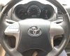 Toyota Fortuner   2016 - Bán Toyota Fortuner đời 2016, đăng ký lần đầu tiên 2016