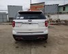 Ford Explorer   2018 - Bán xe Ford Explorer năm sản xuất 2018, màu trắng, xe nhập