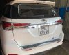 Toyota Fortuner   2017 - Bán ô tô Toyota Fortuner đời 2017, nhập khẩu, giá chỉ 860 triệu