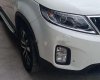 Kia Sorento 2018 - Bán Kia Sorento đời 2018, màu trắng chính chủ