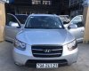 Hyundai Santa Fe 2009 - Bán xe Hyundai Santa Fe AT năm sản xuất 2009, nhập khẩu chính chủ