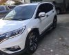 Honda CR V 2017 - Bán xe Honda CR V TG đời 2017, màu trắng như mới, giá tốt