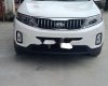 Kia Sorento 2018 - Bán Kia Sorento đời 2018, màu trắng chính chủ