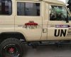 Toyota Land Cruiser   1988 - Bán Toyota Land Cruiser sản xuất 1988, nhập khẩu nguyên chiếc