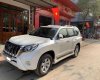 Toyota Prado 2015 - Xe Toyota Prado sản xuất năm 2015, màu trắng, xe nhập